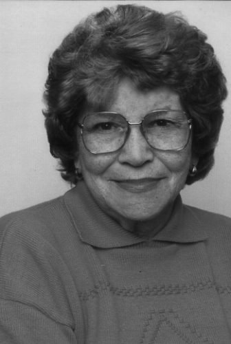 Mary L. Bolster